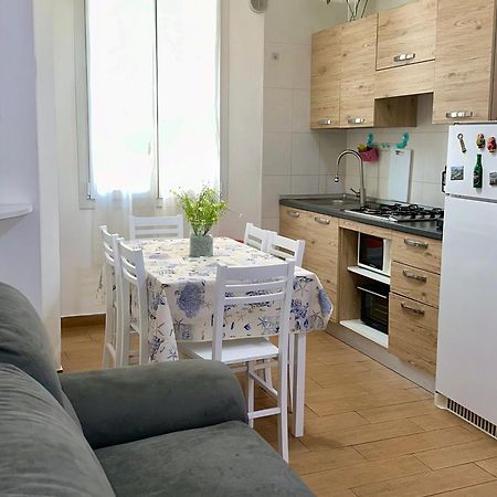 Apartment Nice Venice เมสเตร ภายนอก รูปภาพ