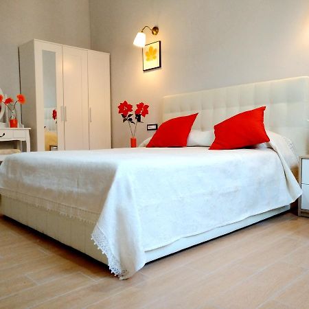 Apartment Nice Venice เมสเตร ภายนอก รูปภาพ