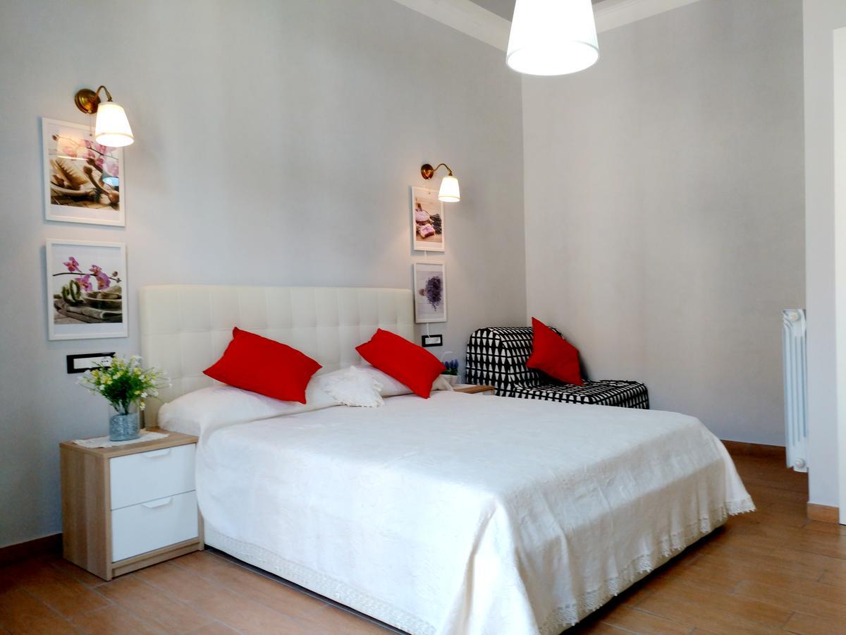 Apartment Nice Venice เมสเตร ภายนอก รูปภาพ