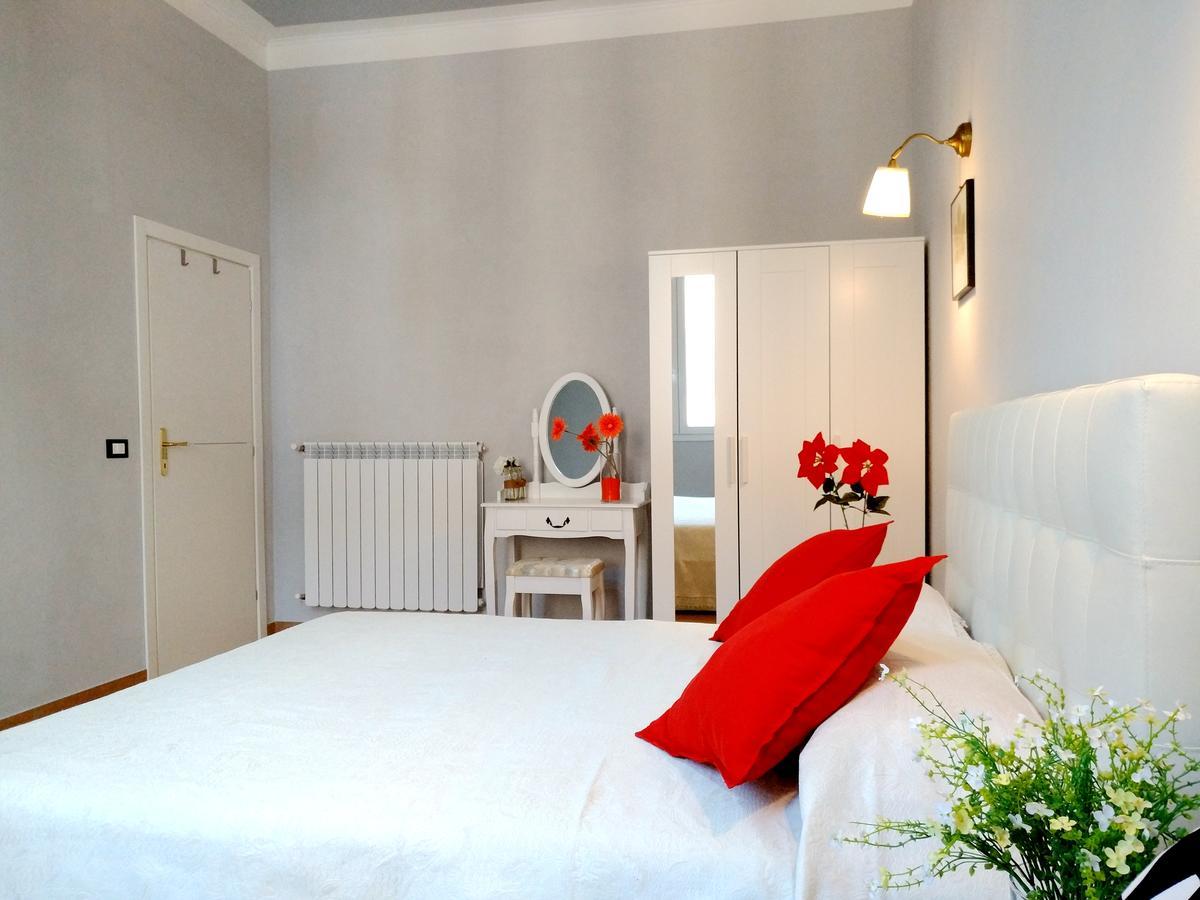 Apartment Nice Venice เมสเตร ภายนอก รูปภาพ