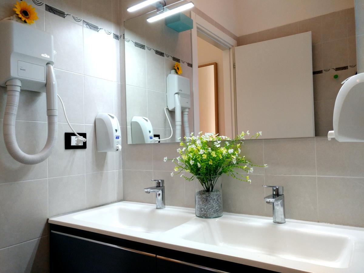 Apartment Nice Venice เมสเตร ภายนอก รูปภาพ