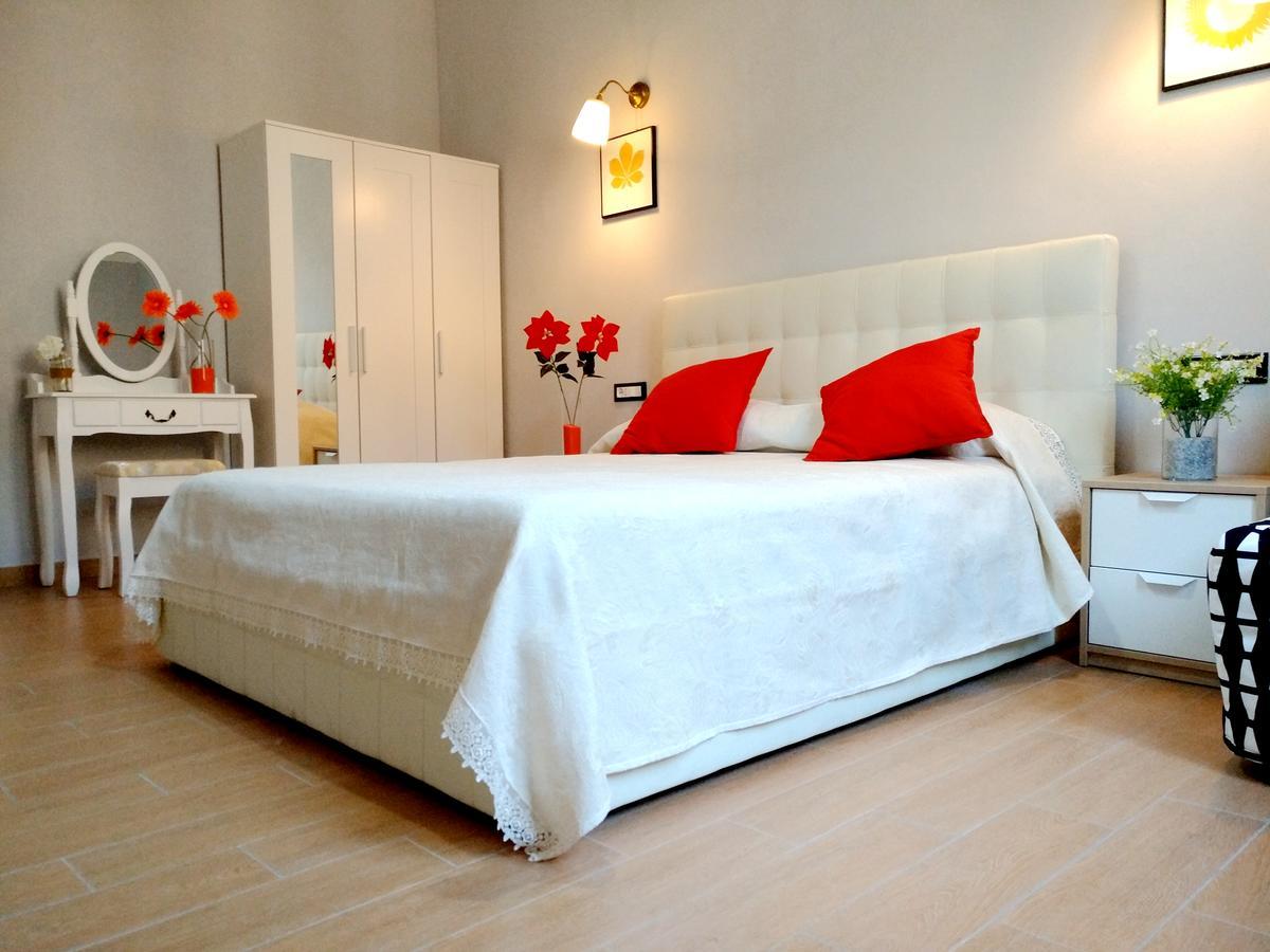 Apartment Nice Venice เมสเตร ภายนอก รูปภาพ