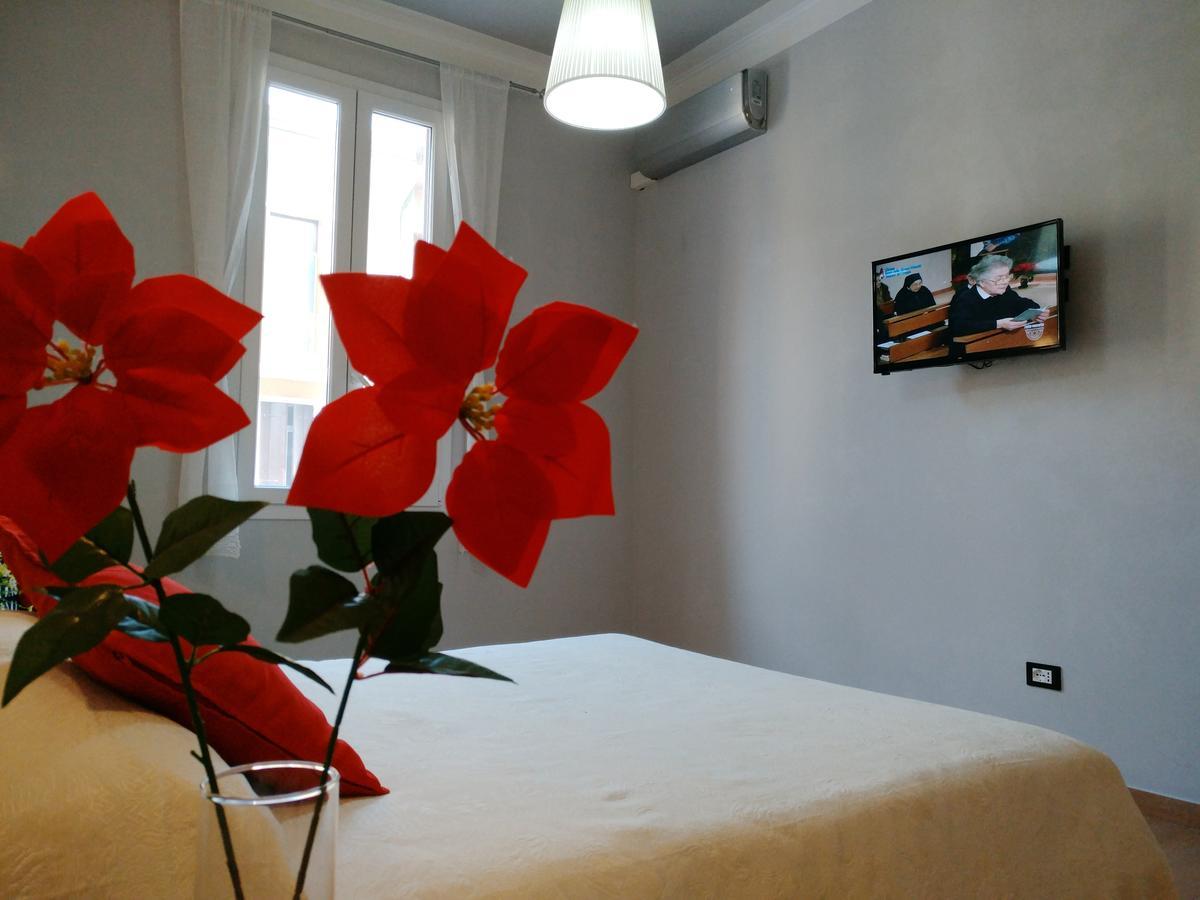 Apartment Nice Venice เมสเตร ภายนอก รูปภาพ
