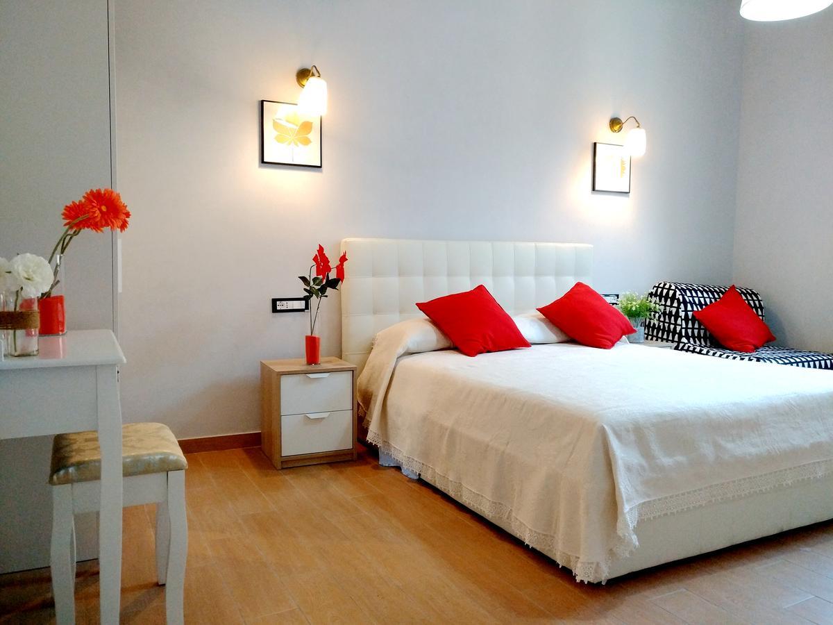 Apartment Nice Venice เมสเตร ภายนอก รูปภาพ