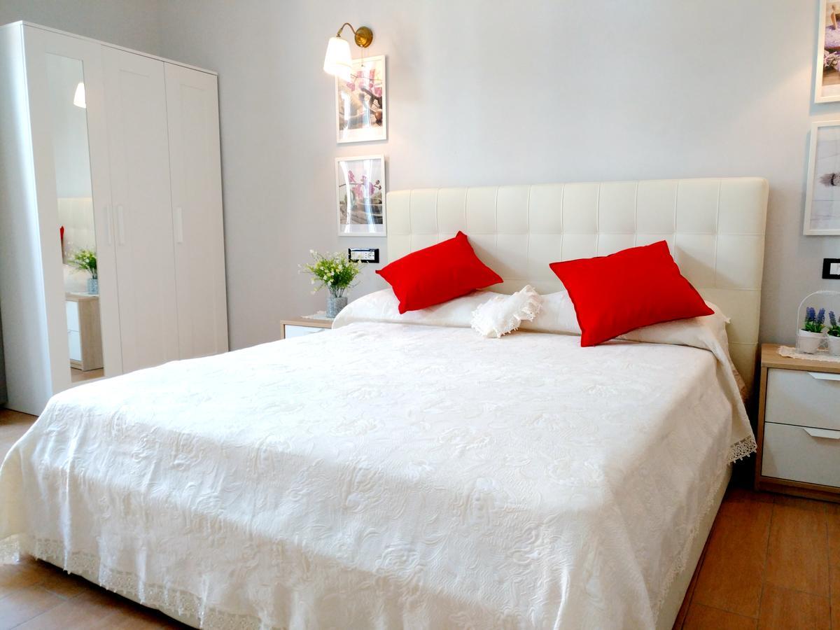 Apartment Nice Venice เมสเตร ภายนอก รูปภาพ