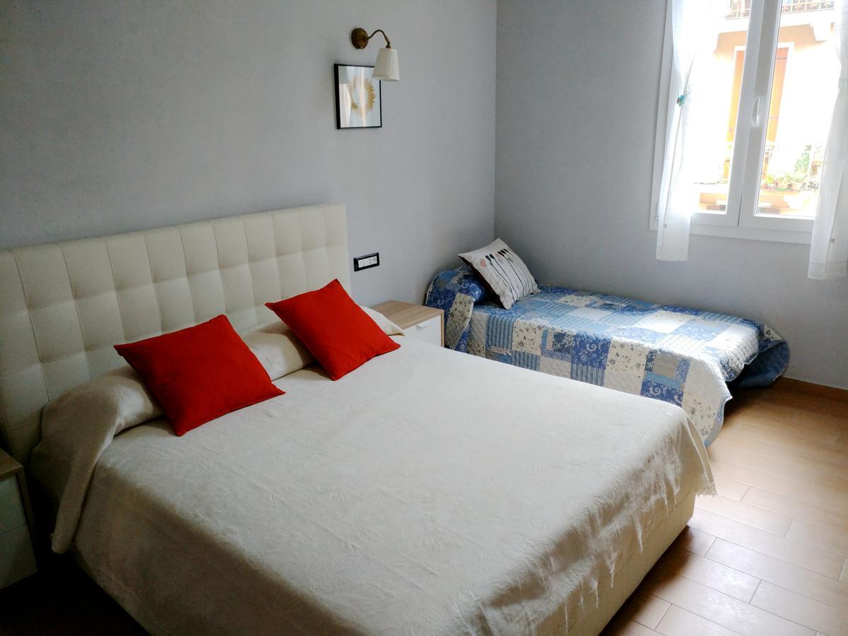 Apartment Nice Venice เมสเตร ภายนอก รูปภาพ