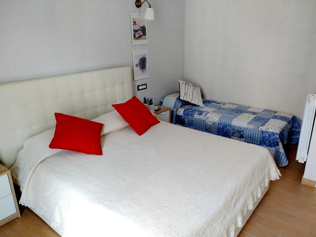 Apartment Nice Venice เมสเตร ภายนอก รูปภาพ